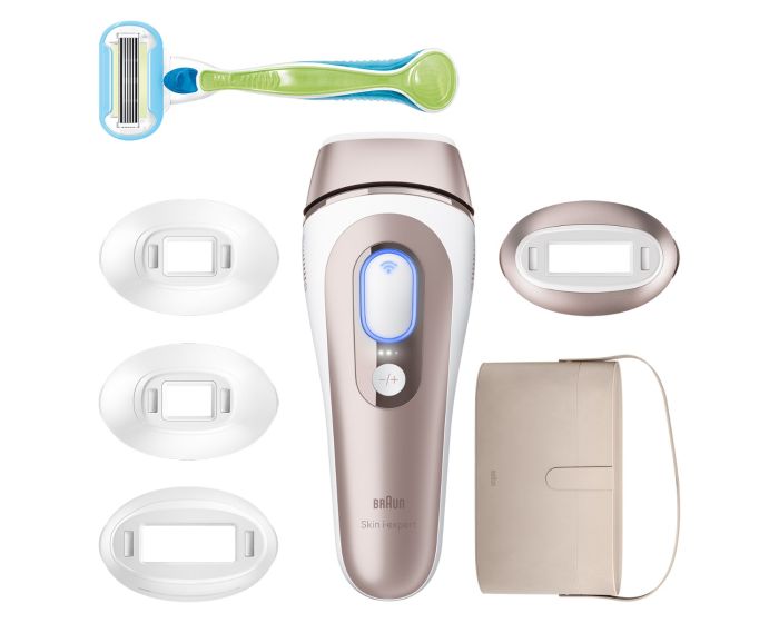Braun IPL Pro 7 PL7387 Beauty Set