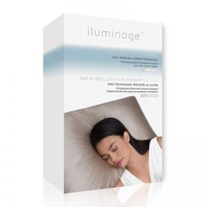iluminage Skin Rejuvenating Pillowcase